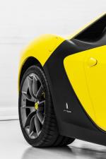 Ferrari Sergio 2014 года